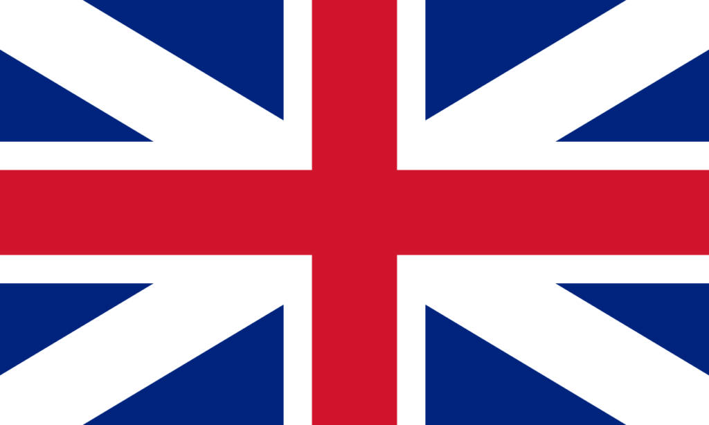Image flag england
