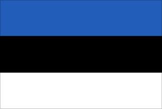 Image flag estonia