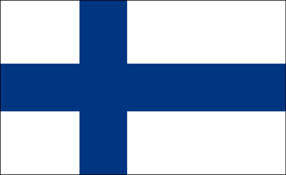 Image flag finland
