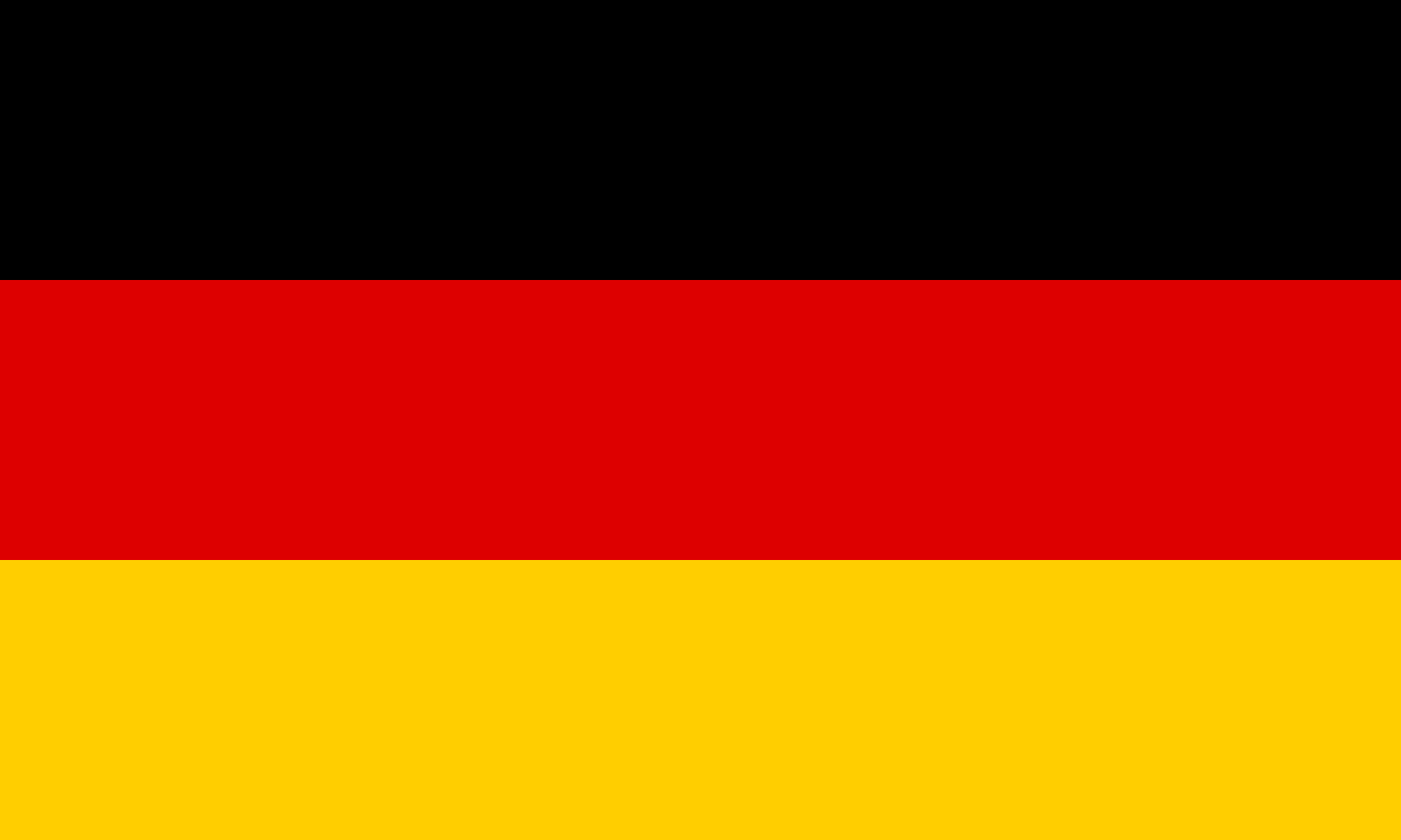 Image flag germany