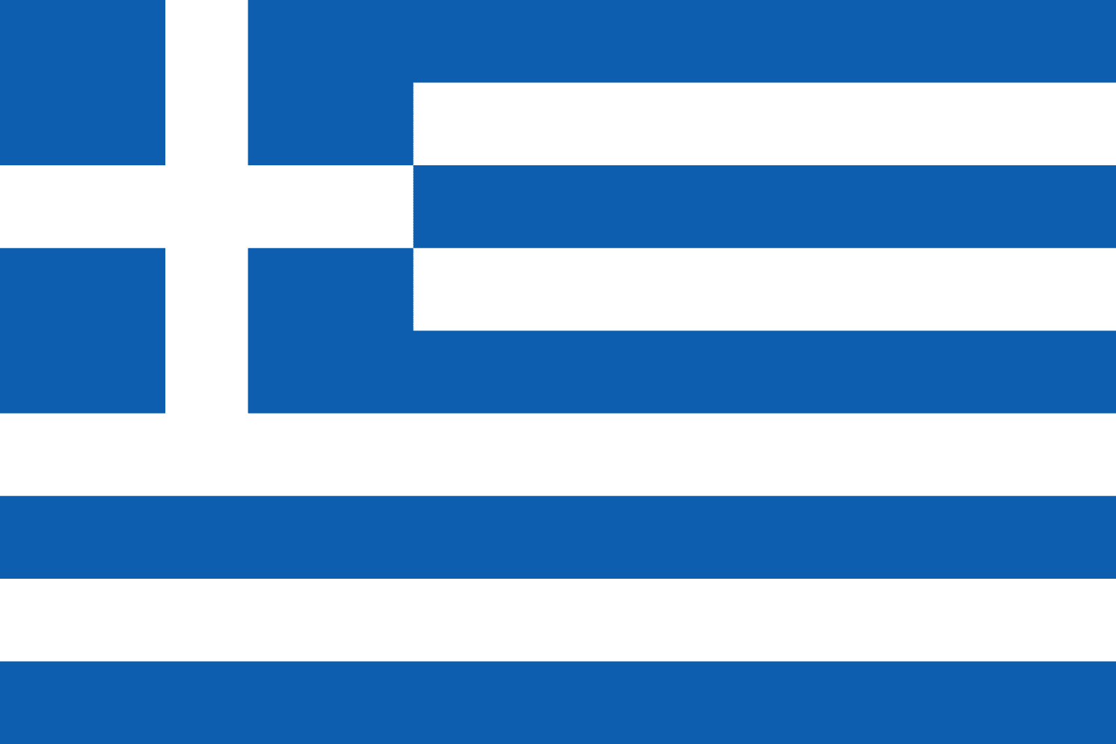 Image flag greece