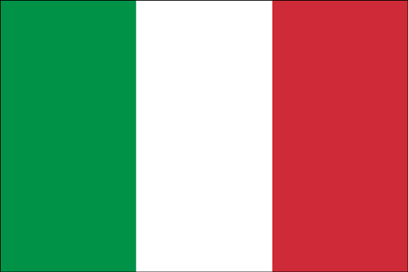 Image flag italy