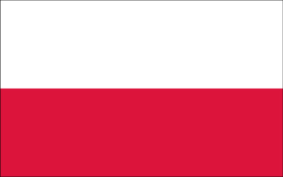 Image flag poland