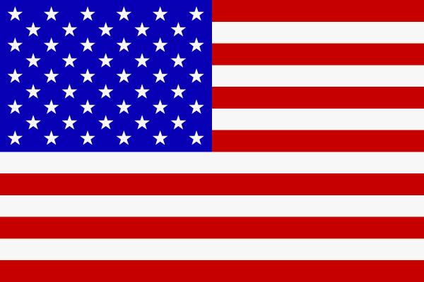 Image flag usa